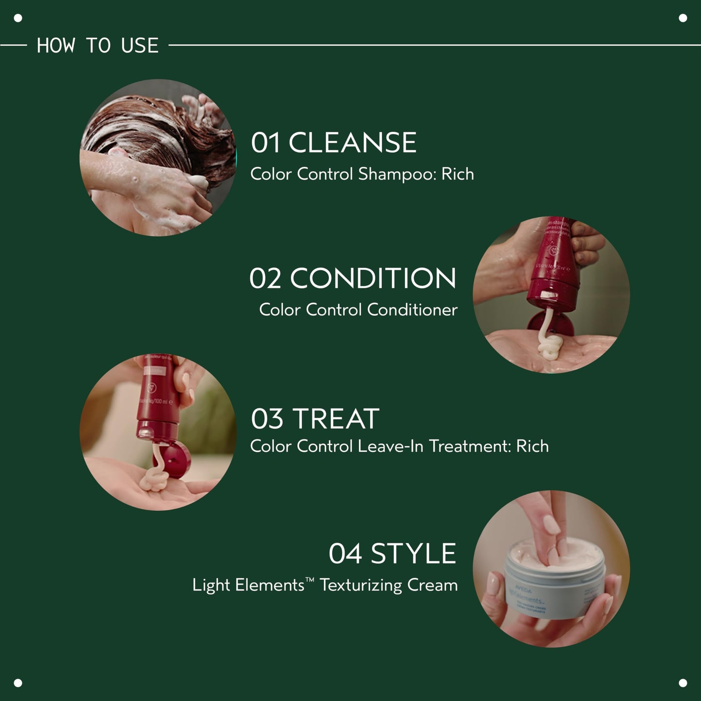 Aveda Light Elements Texturizing Creme | Hair Styling Wax | Light Hold | for All Hair Types, 2.5 Fl Oz Beauty & Personal Care Aveda