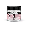 Mia Secret Multibalance Natural Pink Acrylic Nail Powder 1oz Beauty & Personal Care Mia Secret