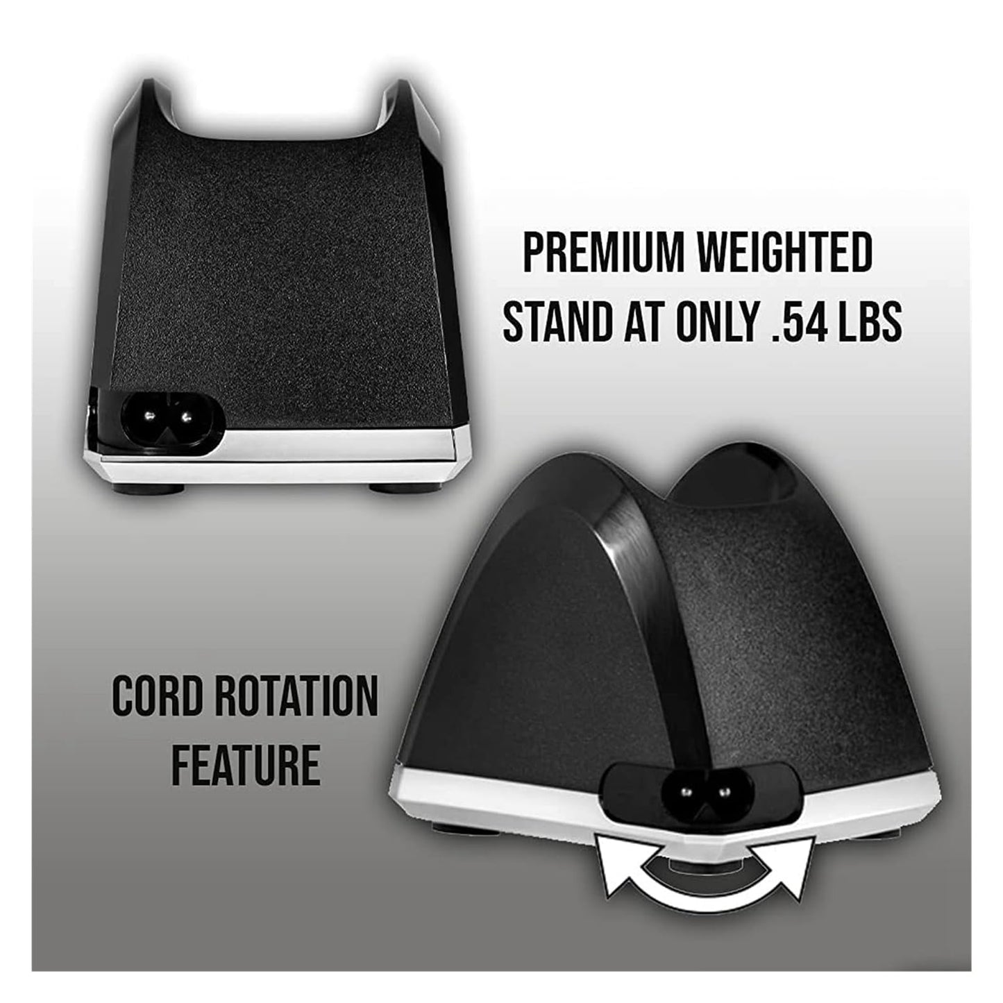 Charging Base Charger Stand ?Compatible For Wahl 5-Star Magic Clip, Compatible For Sterling Designer,Compatible For Senior Clippers,8148,8504,8509 Beauty and Personal Care FBUGZENQN