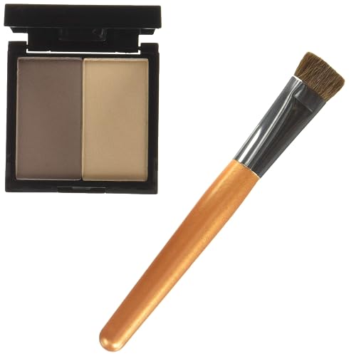 Cover Your Gray Fill In Powder - Medium Brown/Dark Blonde Beauty & Personal Care Cover Your Gray