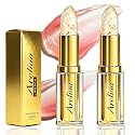 Areliaa Skin-Adaptive Lipstick for Older Women, Ph Lipstick Color Changing Long Lasting, Transfer-Resistant & Nourishing Lip stick, Keeping Makeup in Beauty & Personal Care Areliaa