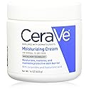 CeraVe Moisturizing Cream 16 oz (2 pack) Beauty & Personal Care CeraVe