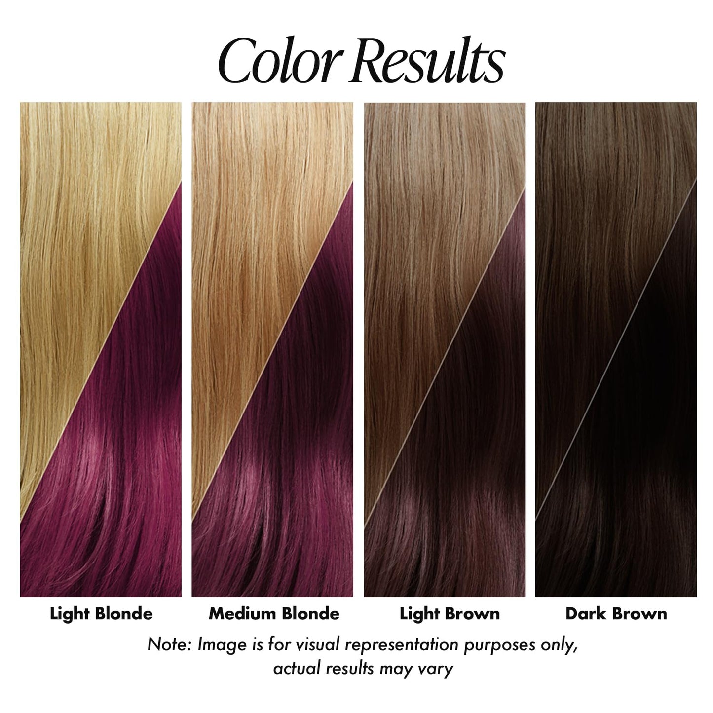 Adore Semi Permanent Hair Color (088 Magenta) | Vegan & Cruelty-Free Purple Hair Dye | No Ammonia, No Peroxide, No Alcohol | 4 Fl Oz Beauty & Personal Care Adore
