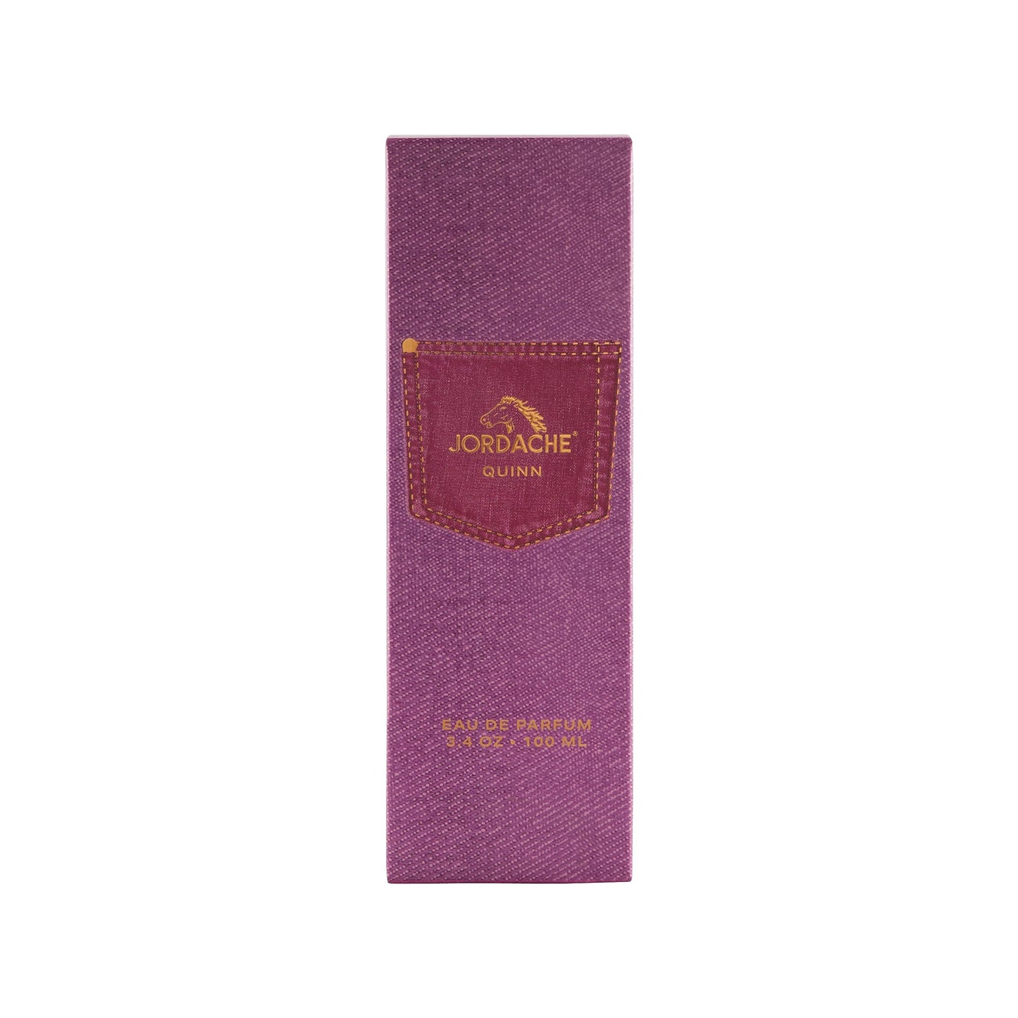 Quinn by Jordache for Women - 3.4 oz EDP Spray Beauty & Personal Care Jordache