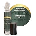 MOBETTER FRAGRANCE OILS Credo Millestone 1899 Cologne Men Fragrance Body Oil | Travel Size - Long Lasting Fragrance Beauty & Personal Care MOBETTER FRAGRANCE OILS