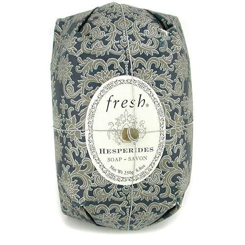 Fresh Hesperides Soap 8.8 oz Beauty & Personal Care Fresh