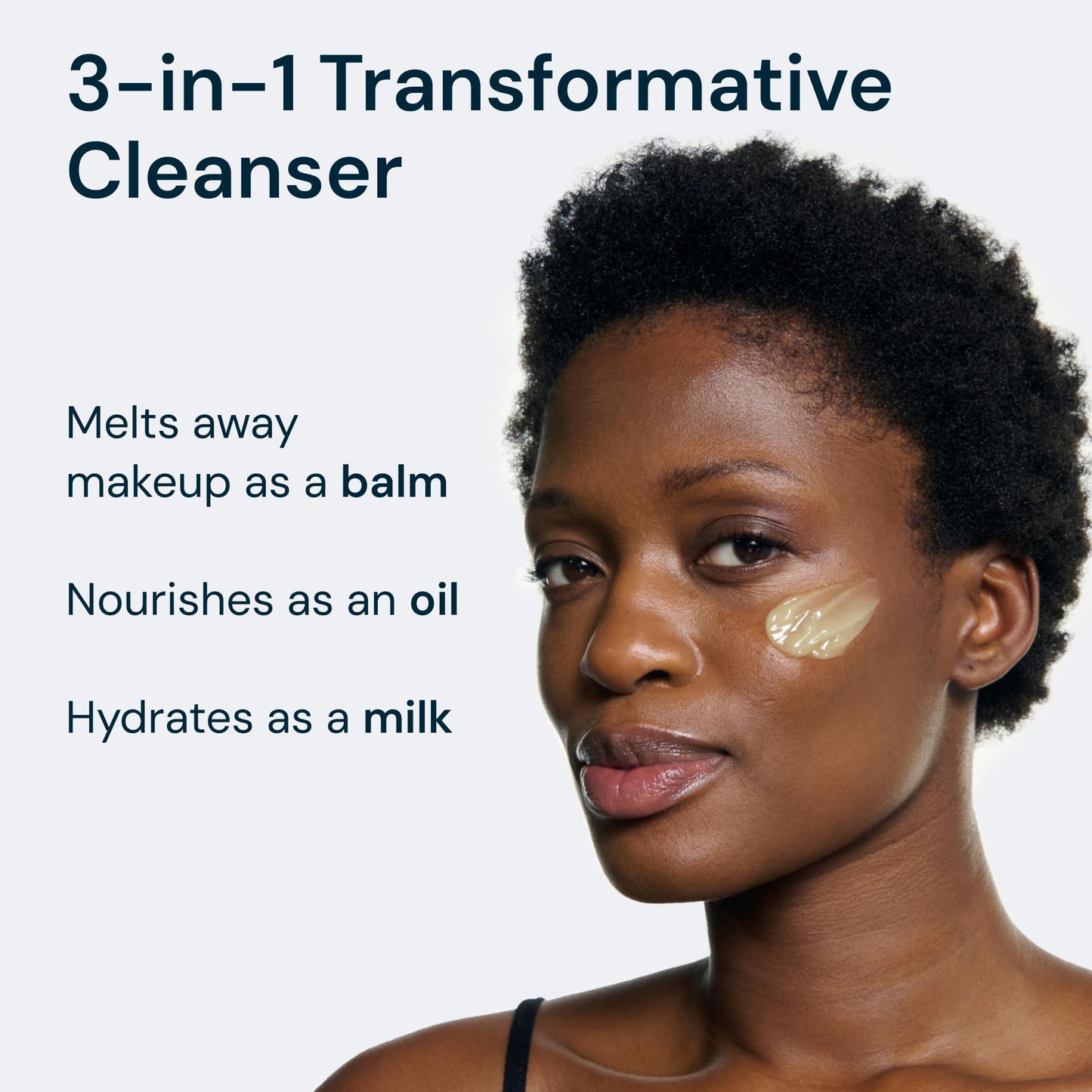ELEMIS Pro-Collagen Cleansing Balm - 3-in-1 Daily Face Cleanser - Removes Waterproof Makeup - Lavender and Chamomile Oil Blend - 100g Beauty and Personal Care ELEMIS