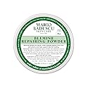 Mario Badescu Blemish Repairing Powder, Accelerate Recovery of Popped Pimples, Reduce Redness, Skin Care Powder for Blemish Concealment and Oil Beauty & Personal Care Mario Badescu