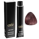 Cree Professional 8.82 - Light Moka Blond Permanent Hair Color - Long Lasting, Rich Vibrant - Gray Coverage 100ml - 3.4 fl.oz. Beauty & Personal Care Créé