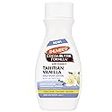Palmer's Cocoa Butter Formula Tahitian Vanilla Body Lotion, 8.5 Oz, Daily Moisturizing Lotion for Dry Skin with Shea Butter & Vitamin E, Hydrates Beauty & Personal Care Palmer's