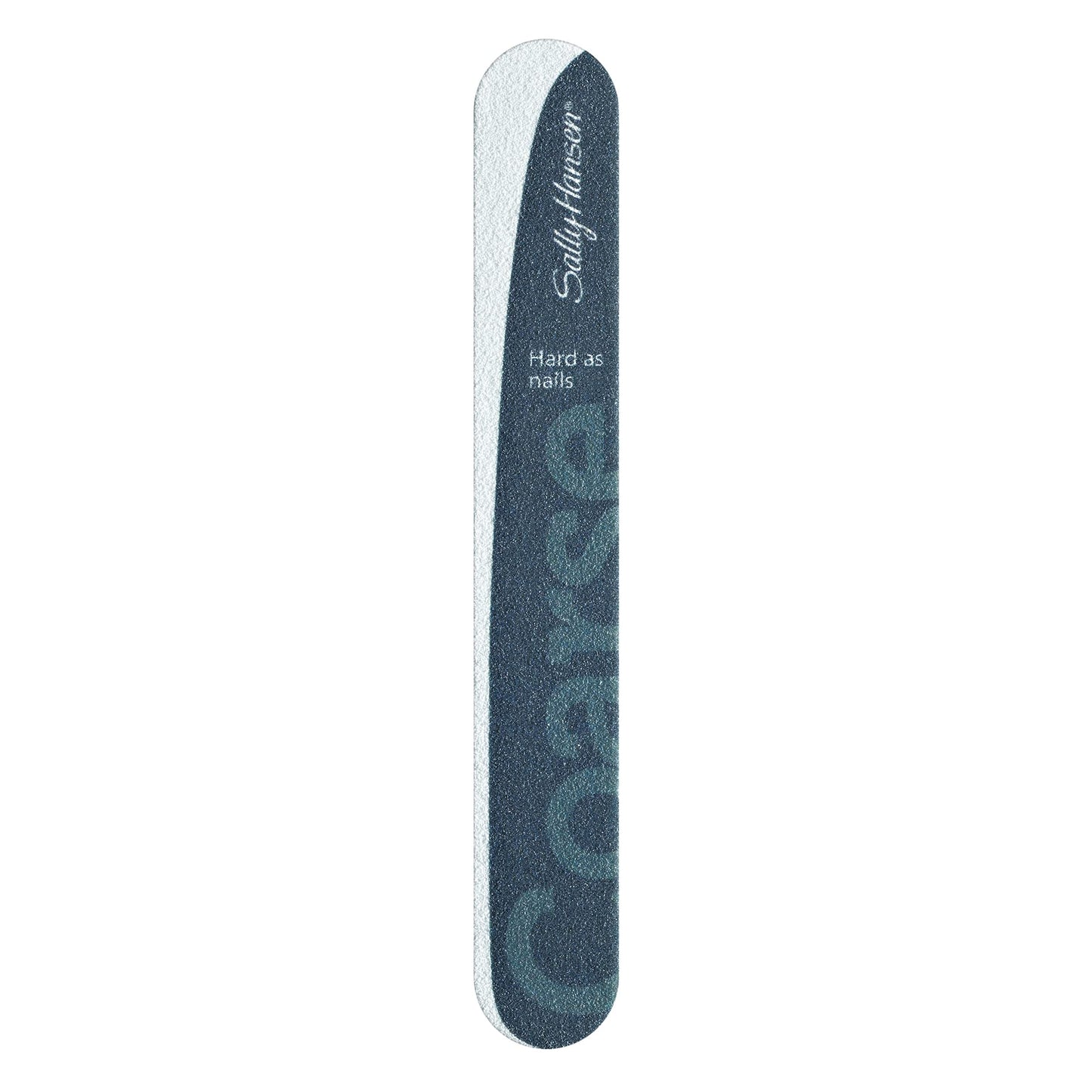 Sally Hansen Hard as Nails Coarse Nail Board Beauty & Personal Care Sally Hansen