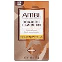 Ambi Cocoa Butter Cleansing Bar 3.5 oz (Pack of 2) Beauty & Personal Care Ambi