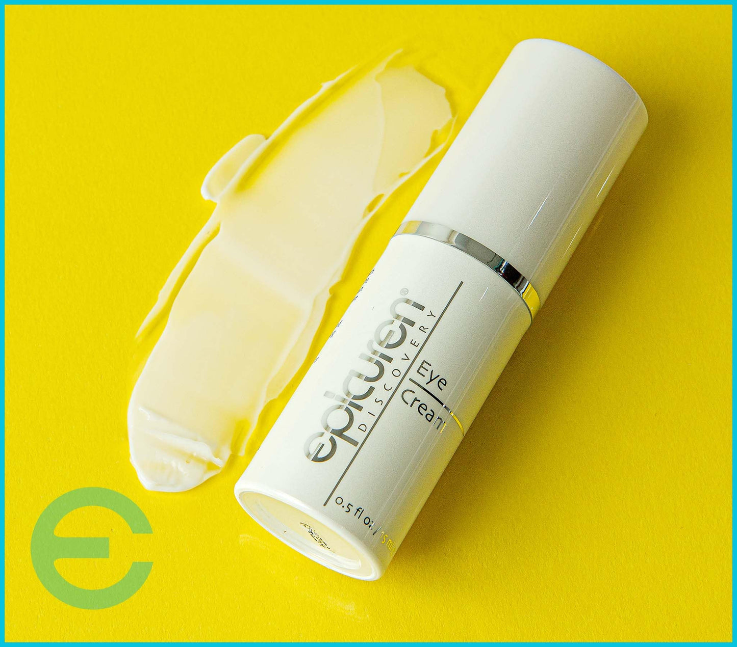 Epicuren Discovery Eye Cream, 0.5 oz. Beauty & Personal Care epicuren DISCOVERY