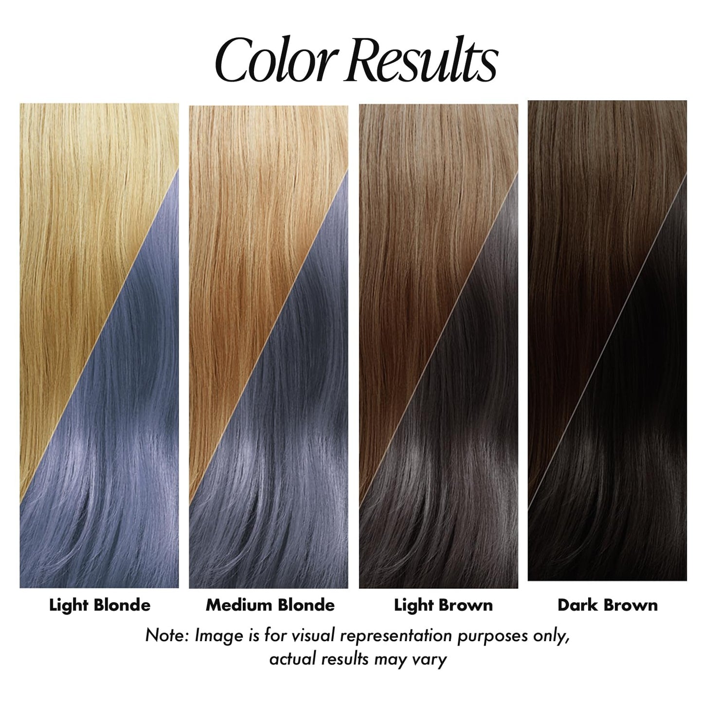 Adore Semi Permanent Hair Color (197 Periwinkle) | Vegan & Cruelty-Free Blue Hair Dye | No Ammonia, No Peroxide, No Alcohol | 4 Fl Oz Beauty & Personal Care Adore