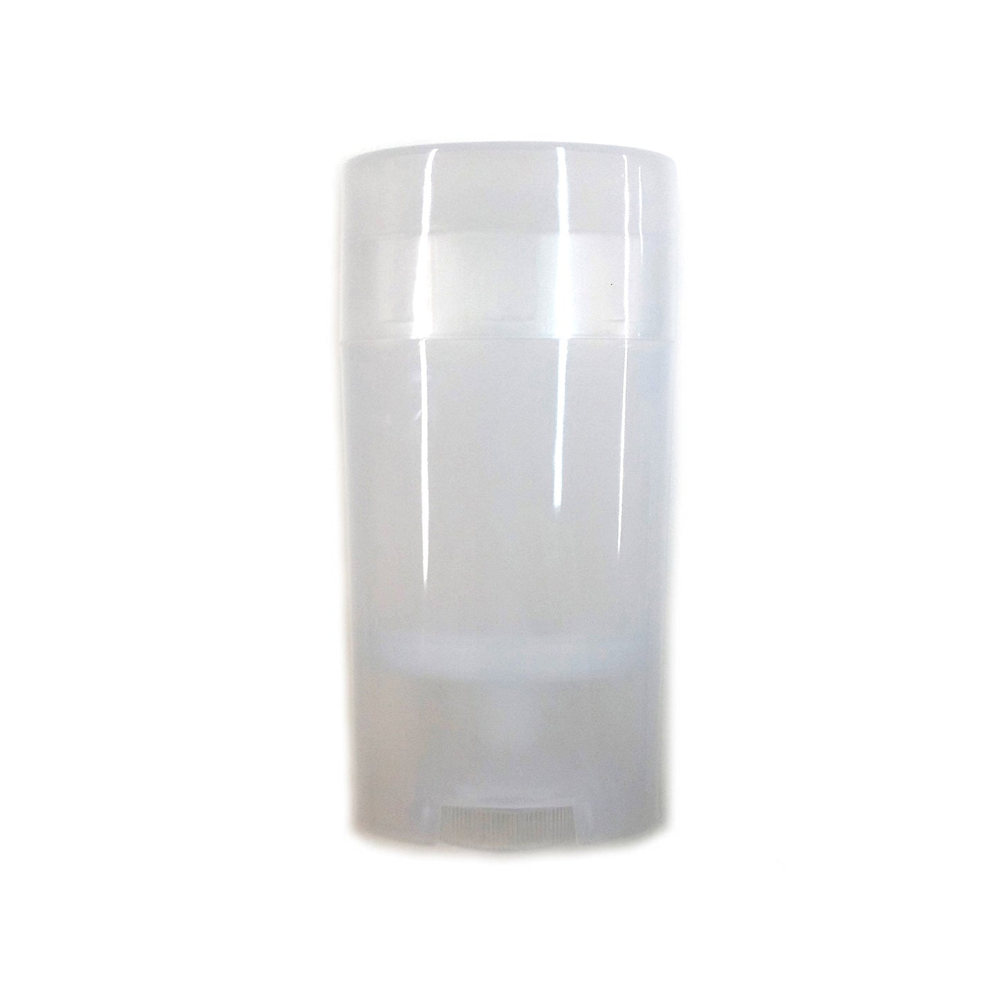 DMtse Deodorant Containers, New & Empty; Pack of 5 Beauty and Personal Care DIY Deodorant Containers