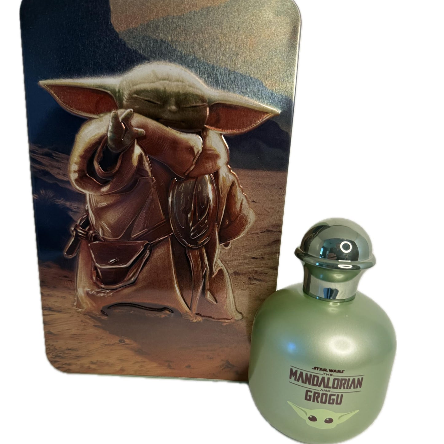 Bath & Body Works Galactic Guardian Force Flow Cologne - Green Apple Lavender Men’s Fragrance Beauty & Personal Care Bath & Body Works
