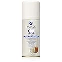 Isoplus Oil Sheen Light Hair Spray With Coconut Oil 2 Oz Beauty & Personal Care Isoplus