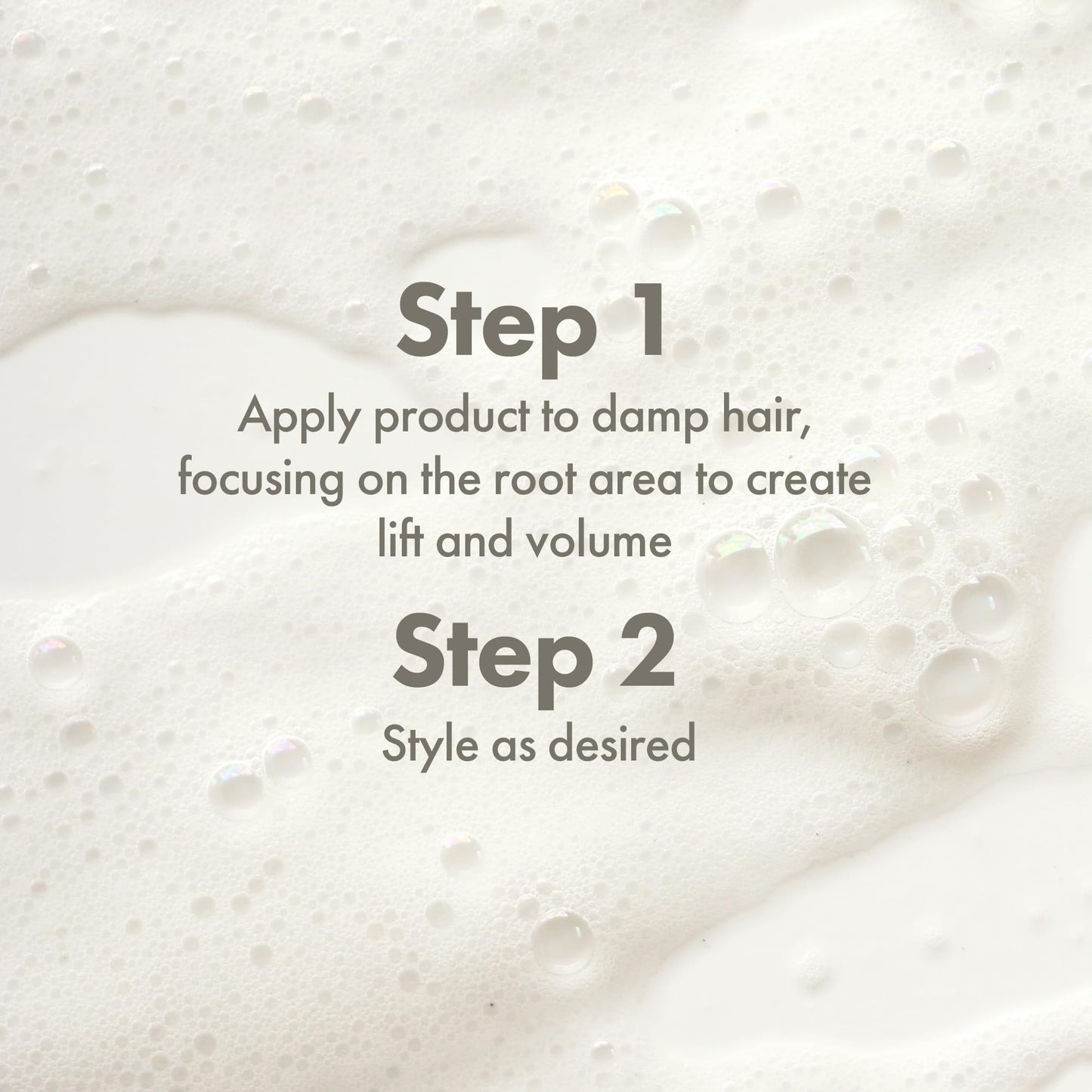 ENJOY Volumizing Mousse (6.8 OZ) Volume Building Mousse; Lightweight Ingredients add Extra Body Beauty & Personal Care Enjoy