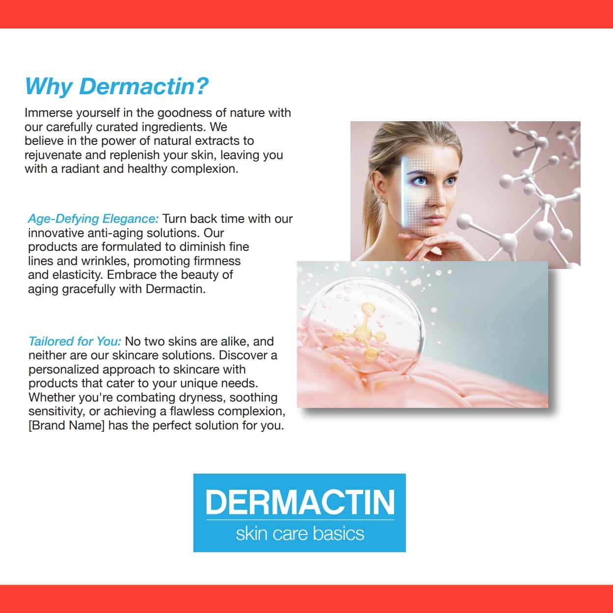 Dermactin 90 Second Fine Line/Wrinkle Reducer .34 oz. Beauty & Personal Care Dermactin