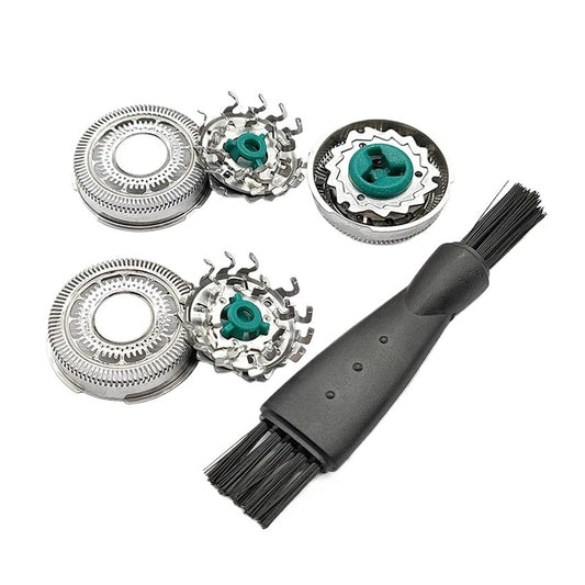 3pcs SH90 Replace Razor Blade Heads?Compatible For Norelco?Series S9000 S9090 S9031 S9111 S9531 S9551 S9711 S9712 S9721 S9731 S9733 S9800 Beauty and Personal Care ZFGANTWC