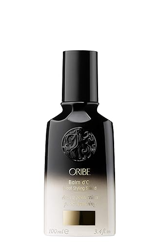 Oribe Balm D'Or Heat Styling Shield, 3.4 oz Beauty & Personal Care ORIBE