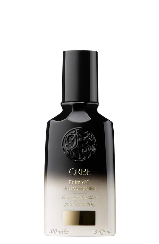 Oribe Balm D'Or Heat Styling Shield, 3.4 oz Beauty & Personal Care ORIBE
