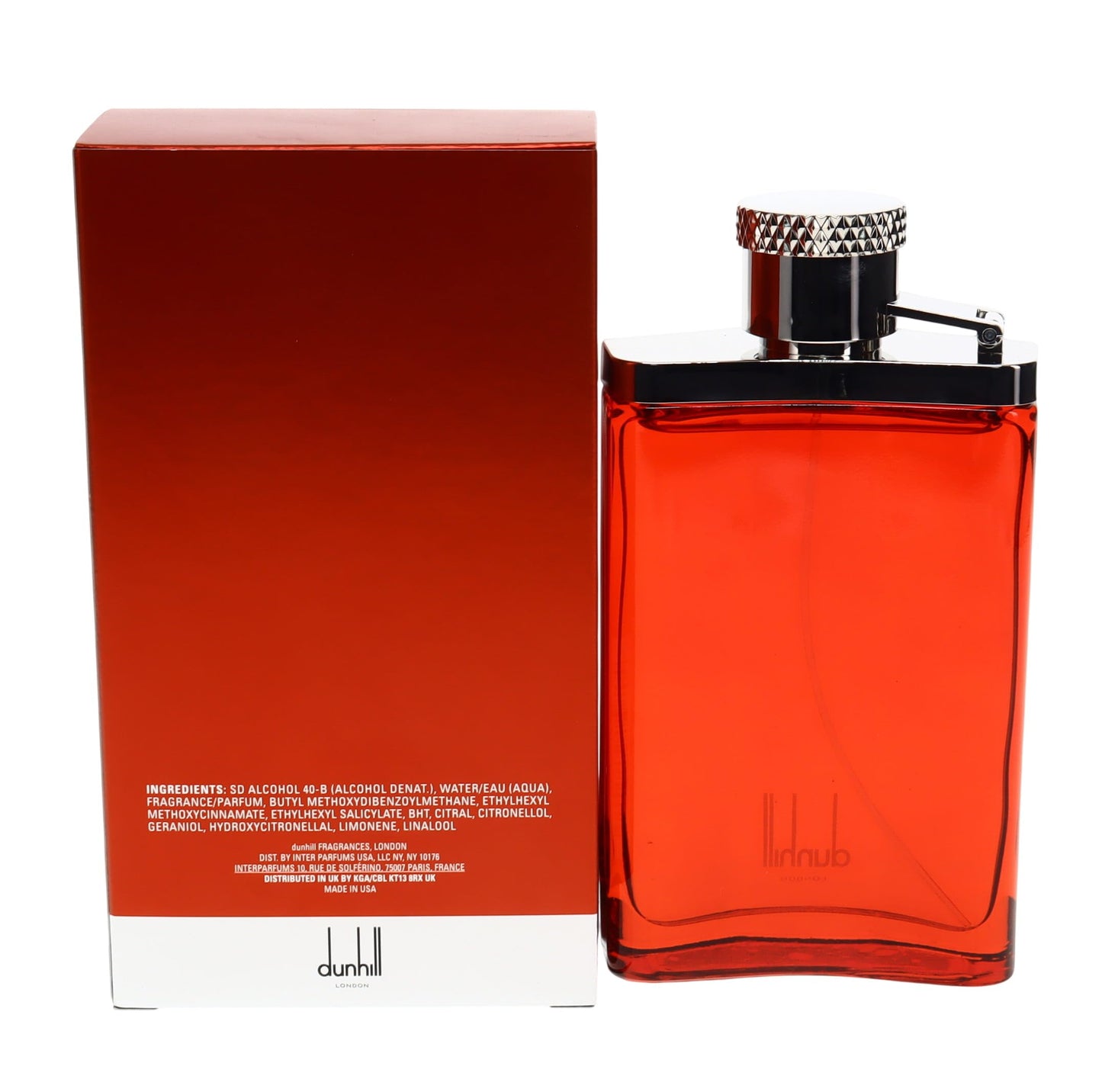 Dunhill Designer EDT SP 150 ml [Parallel import goods] Beauty & Personal Care Alfred Dunhill