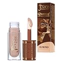 Juvia’s Place Bronzed Liquid Bronzer - Almond - Liquid Bronzer for Face with Silky Blendable Texture - Buildable Coverage for Natural Contour Beauty & Personal Care Juvia's Place