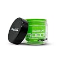 INNOVATION SMOKKIN PROEDGE Edge Control, Braiding Gel, Locking & Twist Styling Pomade, Versatile Styling Gel for Diverse Hair Types, Green Beauty & Personal Care INNOVATION SMOKKIN