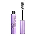 e.l.f. Big Mood Mascara, Instantly Creates Long-Lasting, Bold & Lifted, Voluminous Lashes, Infused with Jojoba Wax, Deep Brown, 0.30 fl Oz Beauty & Personal Care e.l.f.