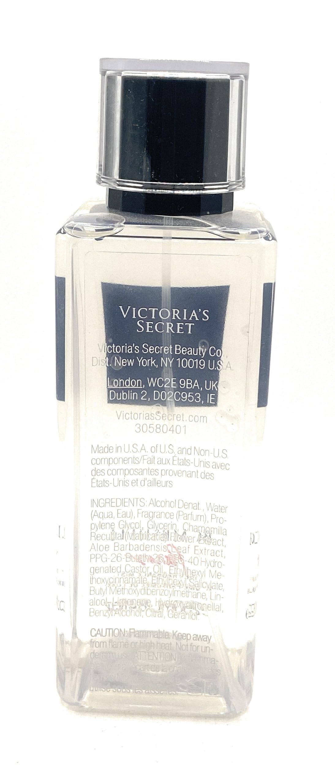 Victoria's Secret Bombshell Paris Fragrance Body Mist 8.4 Fluid Ounce Beauty & Personal Care Victoria's Secret