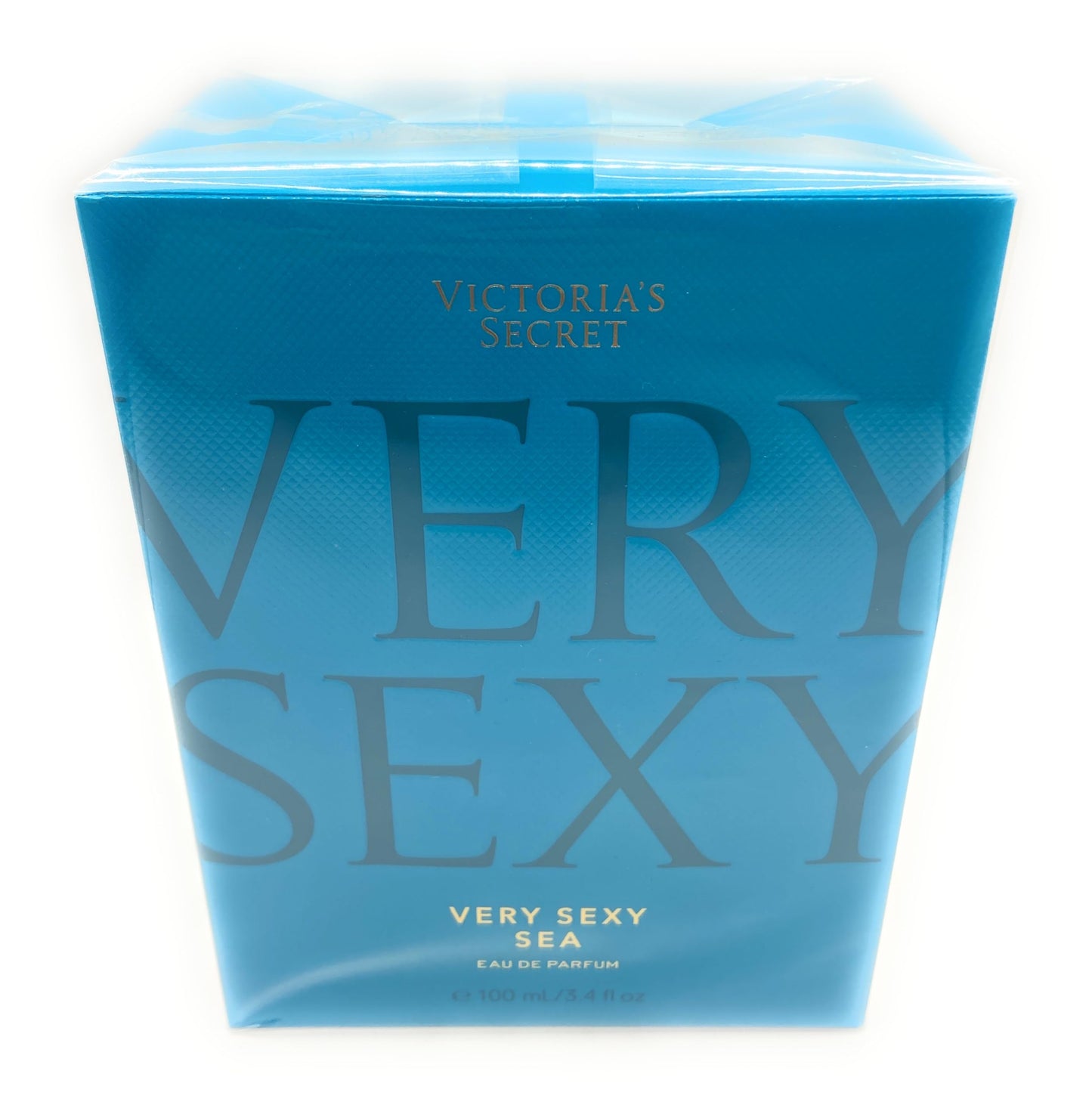 Victoria's Secret Very Sexy Sea Perfume For Women Eau de Parfum 3.4 Fluid Ounce Beauty & Personal Care Victoria's Secret