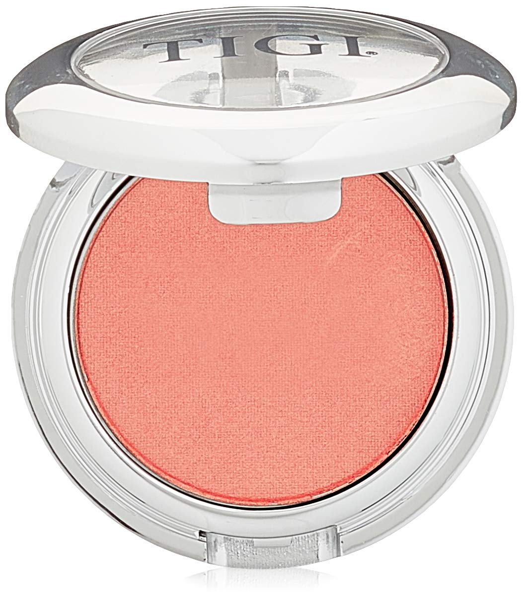 TIGI Cosmetics Glow Blush, Awaken, 0.071 Ounce Beauty & Personal Care TIGI