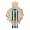 Colorescience Sunforgettable Total Protection Brush On Shield GLOW SPF 50 Beauty & Personal Care Colorescience