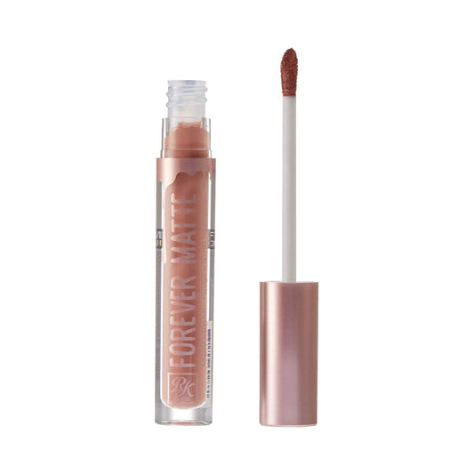 Ruby Kisses Forever Matte Liquid Lipstick - RFML02 Beauty & Personal Care Ruby Kisses