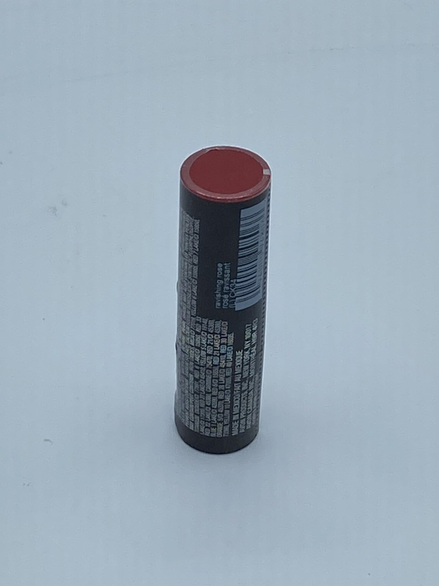 Avon True Colour Perfectly Matte Lipstick - RAVISHING ROSE by True Colour Beauty & Personal Care AVON