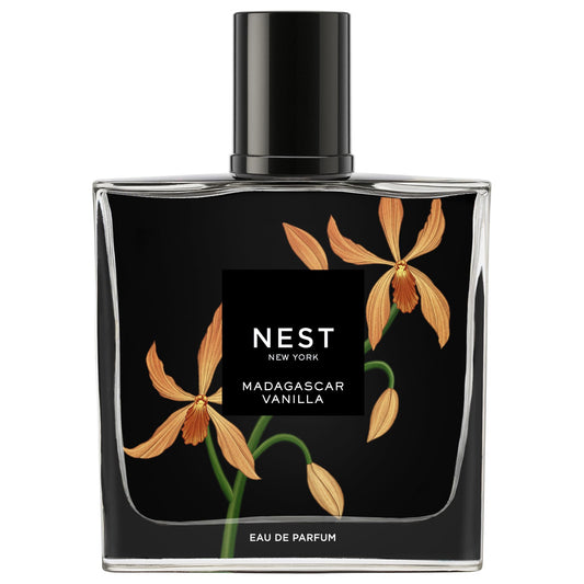 NEST New York Madagascar Vanilla Eau de Parfum (Full Size) - 50 mL Beauty & Personal Care NEST New York