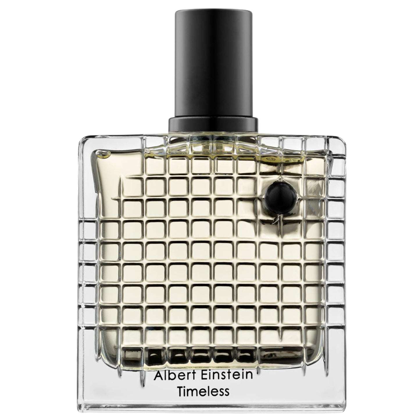 Atralia Albert Einstein Timeless for Unisex Eau de Parfum Spray, 3.4 Ounce Beauty & Personal Care Atralia