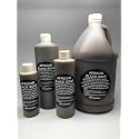 Kyabo African Black Soap - Liquid Soap 16 Oz - 100% Natural Soap from Ghana - African Shea Butter Soap - Bulk Liquid Soap Beauty & Personal Care Kyabo