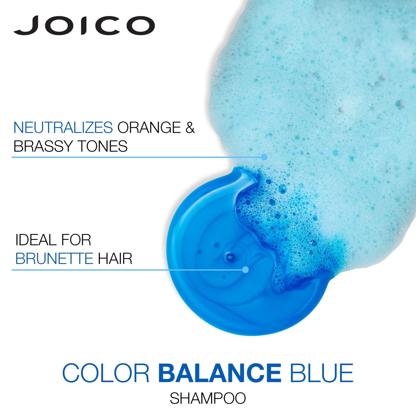 Color Balance Shampoo and Conditioner Set Beauty & Personal Care Joico