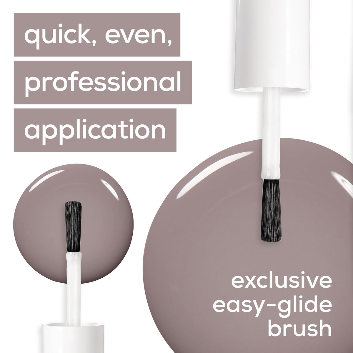 Essie Nail Lacquer #77-Chinchilly 13,5 Ml Beauty & Personal Care essie