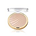 Milani Strobelight Instant Glow Powder - Afterglow (0.3 Ounce) Vegan, Cruelty-Free Face Highlighter - Shape, Contour & Highlight Features with Shimmer Beauty & Personal Care Milani