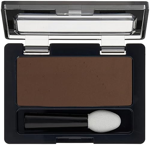 Maybelline New York Expert Wear Eyeshadow, Made For Mocha, Singles, 0.09 Ounce Beauty & Personal Care MAYBELLINE