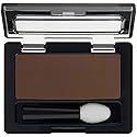 Maybelline New York Expert Wear Eyeshadow, Made For Mocha, Singles, 0.09 Ounce Beauty & Personal Care MAYBELLINE
