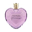 Vera Wang Princess Eau de Toilette 3.4 fl oz (Pack of 1), Notes of Apple, Quava, and Vanilla, Women's Fragrance, Long Lasting, Everyday Fragrance Beauty & Personal Care Vera Wang
