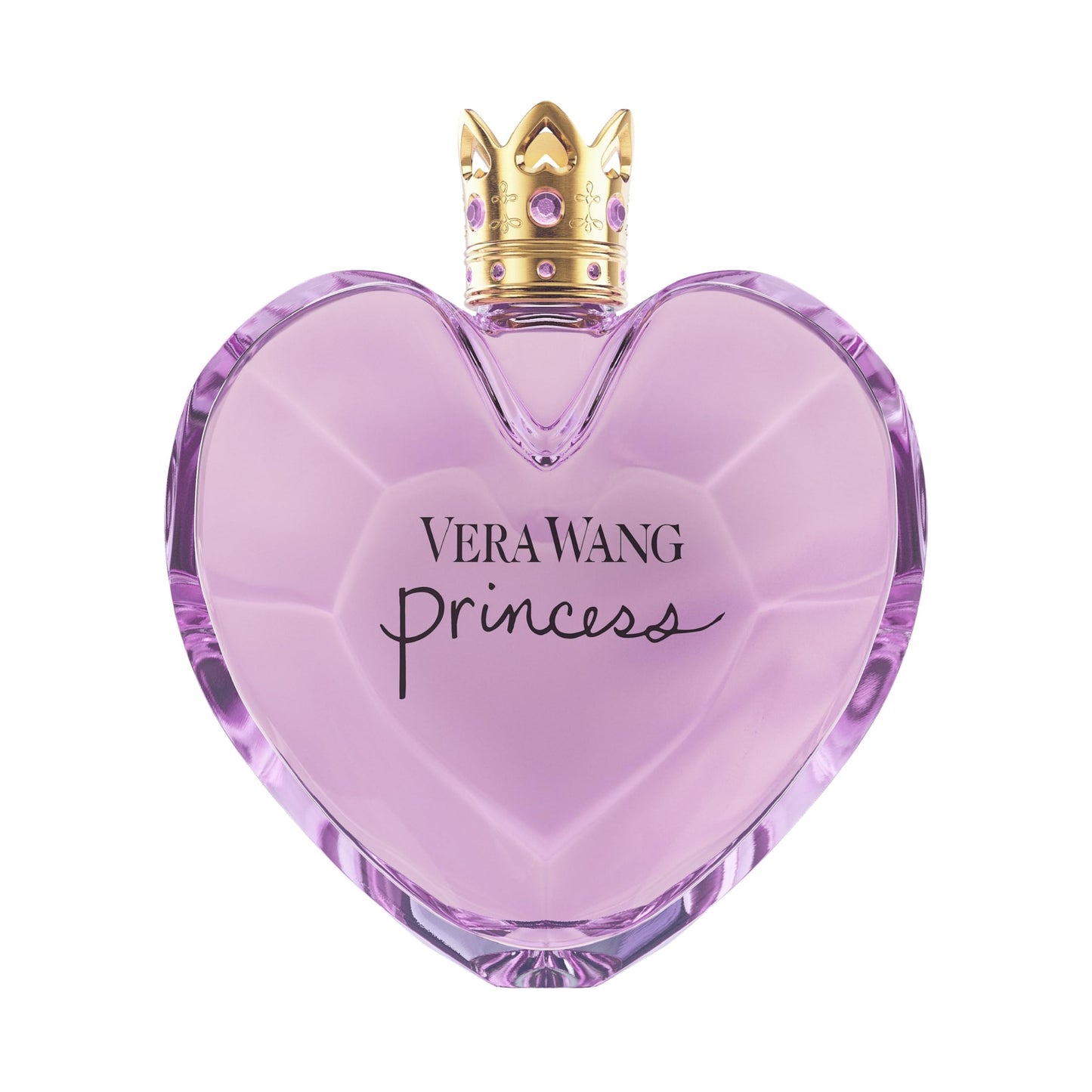 Vera Wang Princess Eau de Toilette 3.4 fl oz (Pack of 1), Notes of Apple, Quava, and Vanilla, Women's Fragrance, Long Lasting, Everyday Fragrance Beauty & Personal Care Vera Wang