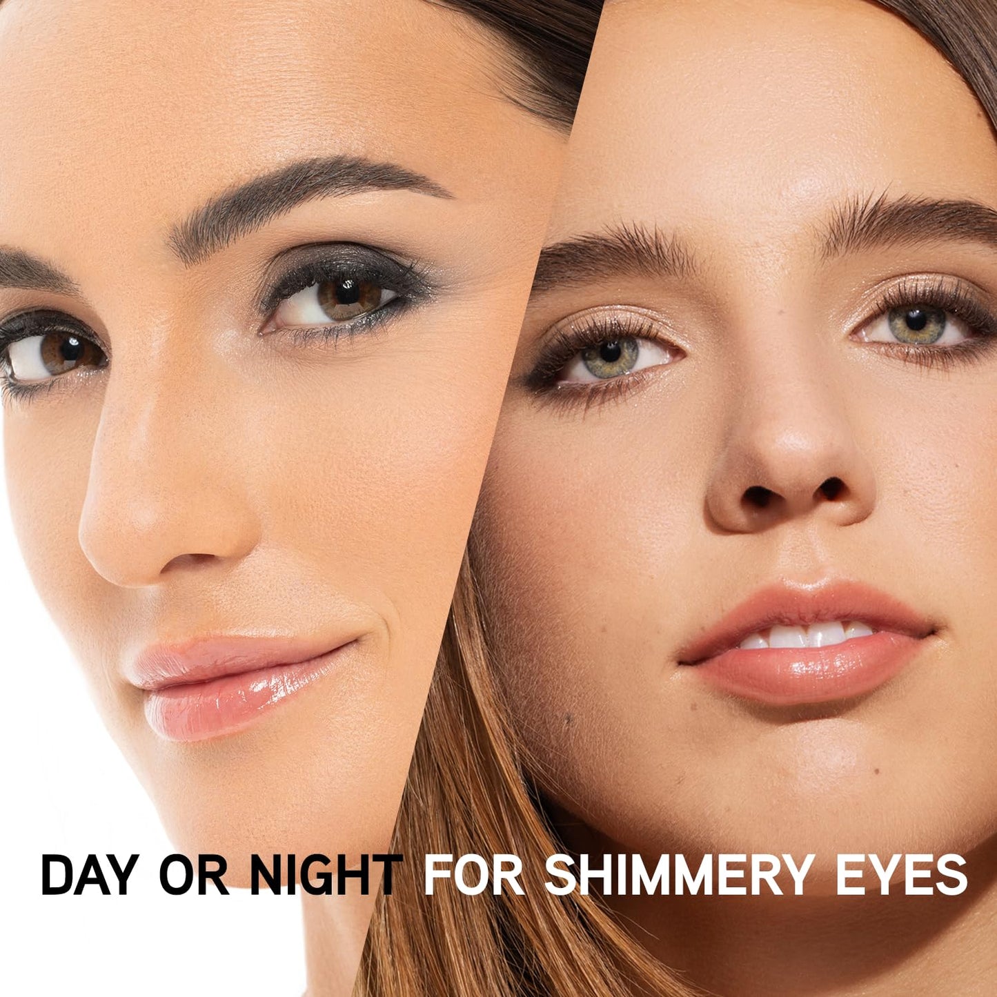 Physicians Formula Shimmer Strips Custom Eye-Enhancing Extreme Shimmer Shadow & Liner, Hypoallergenic Eyeshadow Palette with Reflective Liquid… Beauty & Personal Care Physicians Formula