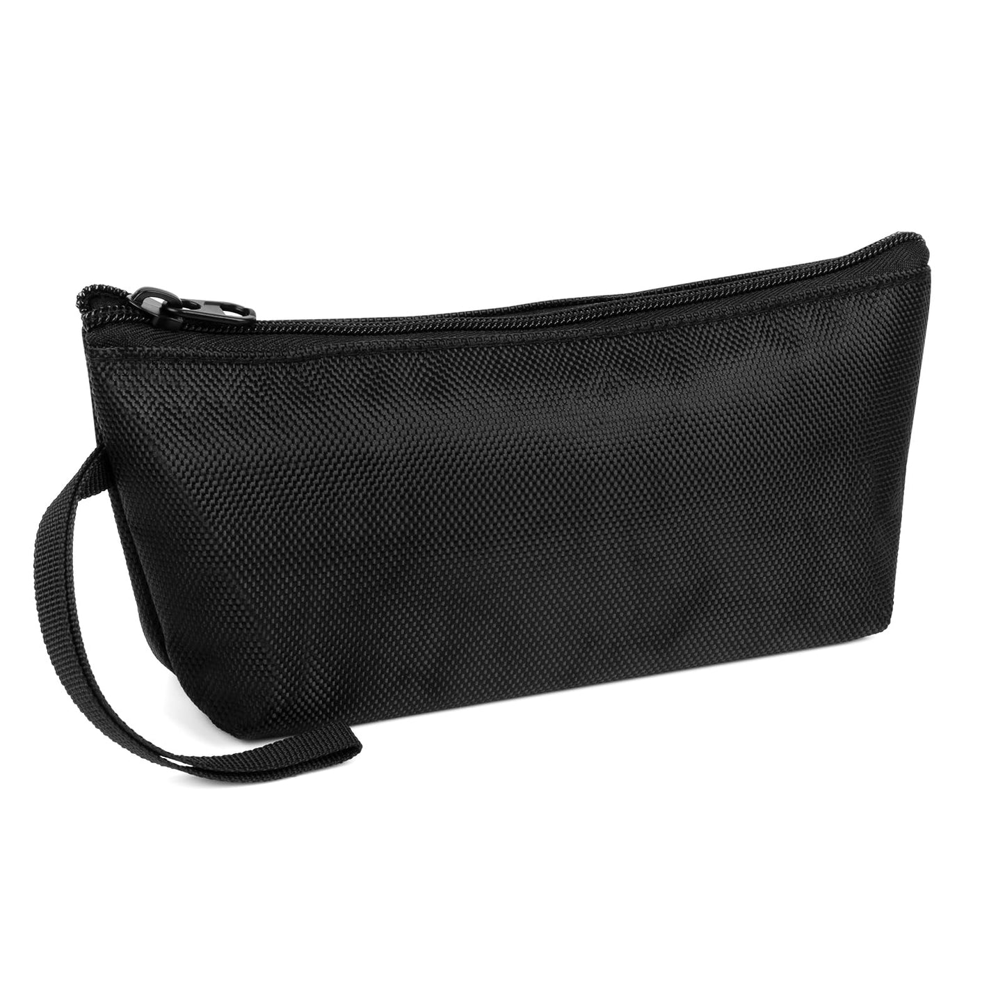 Linkidea Men's Body Hair Trimmer Travel Pouch, Thick Nylon Electric Shaver Storage Bag & Clipper Organizer Case, Compatible with Manscaped, Meridian Beauty and Personal Care Linkidea