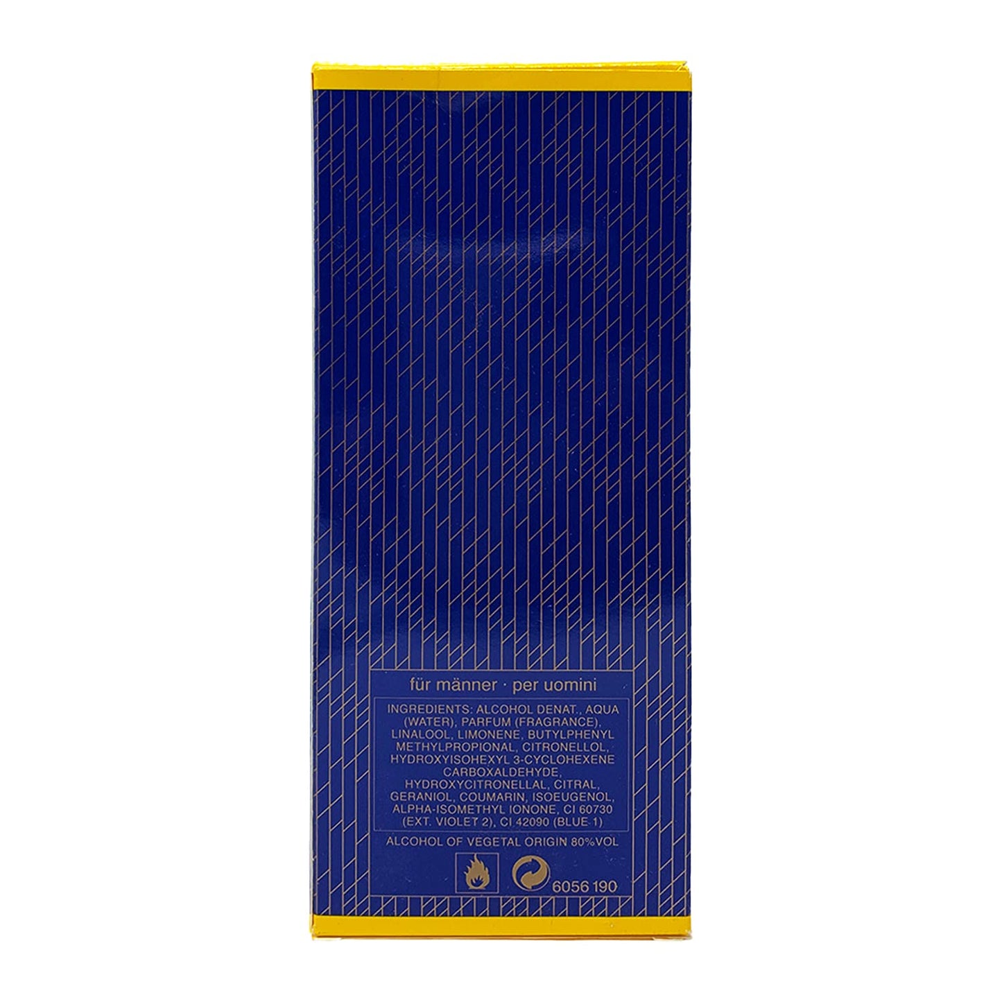 Antonio Puig Aqua Quorum By Antonio Puig For Men. Eau De Toilette Spray 3.4-Ounces Beauty & Personal Care Antonio Puig