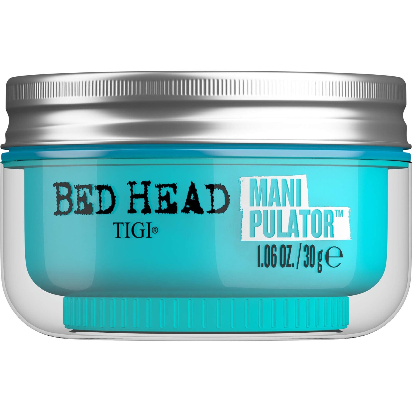 Bed Head by TIGI Manipulator Texturizing Putty, Firm Hold Styling Putty for Short to Medium Hair, Travel Size, 1.06 oz Beauty & Personal Care TIGI